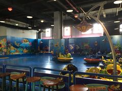 -蒙特利亲子乐园