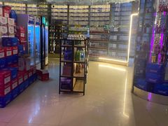 -K歌之王量贩式KTV(洪楼店)