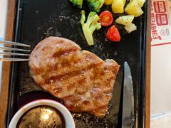 -必胜客(广渠路店)