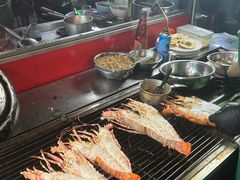 -唐人街(耀华力路)