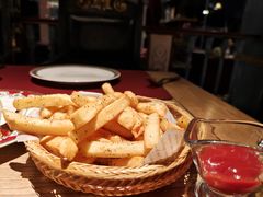 -老欧洲咖啡·西餐(后湖店)