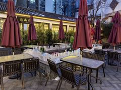 -花菇朵·云山雀 ll 野生菌锅·野果酸汤·精品滇菜(万柳店)