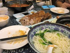 -玉桥餐厅(天坛店)