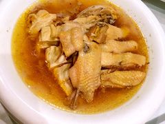 -老洋房花园饭店(绍兴路店)