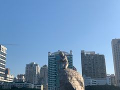 -白鹭洲公园