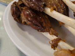 -那达慕蒙古风味酒楼
