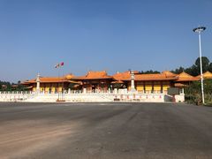 -三水森林公园