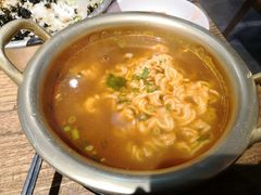 -釜山火炉韩式炭火烤肉(欧洲城店)