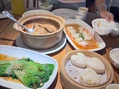 -金牌外婆家(苏州中心店)