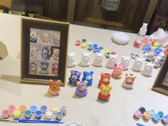 -海底捞火锅(上元大街店)