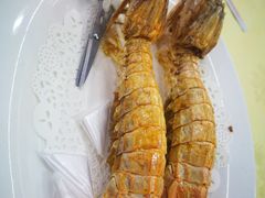 -旺富东海大酒楼(海鲜街店)