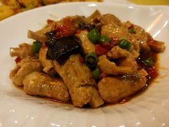 -功德林素菜饭庄(前门店)