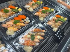 -玩米匠(寿司·刺身·金水正弘城店)