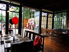 -宝莱纳啤酒花园餐厅PAULANER BRAUHAUS Nanjing(广州路店)