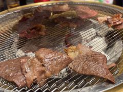 -西塔老太太泥炉烤肉(北京双井店)