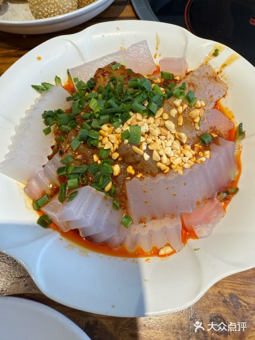 安诚居干锅鸭头(八角店)图片