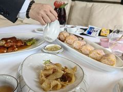 -宝丽轩中餐厅BAOLIXUAN