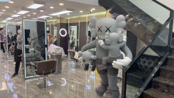 -Cima salon西玛沙龙