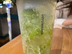 -introlemons(北京西单更新场店)