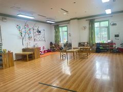 -北京梧桐树双语幼儿园