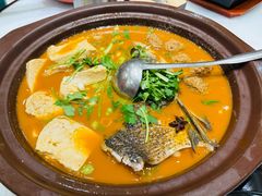 -金陵后厨·南京菜(新街口秣陵路店)