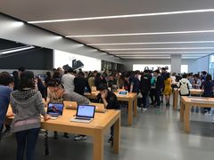 -Apple零售店(中街大悦城店)