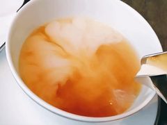 -悦厅·下午茶(杭州柏悦酒店)