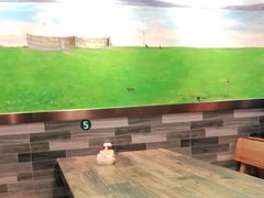 -毛胡子牛羊餐馆(武宁路店)