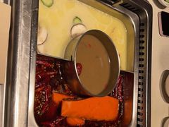 -巴奴毛肚火锅(大剧院店)