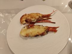 -OPUS+聚全日餐厅(广州增城碧桂园希尔顿逸林酒店)