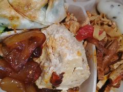 -素满香·食养自助(建邺万达店)