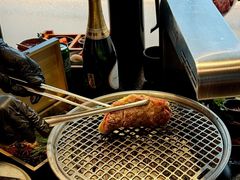 -黑牛の店·黑金店(沈阳万象城店)
