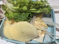 -0317火锅鸡·清真(正达店)