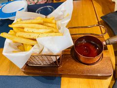-鼎鼎西餐厅