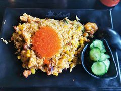 -汉巴味德(大悦城店)