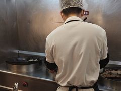 -小杨生煎(黄河路店)