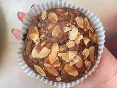 黑麦乳酪面包-新侨三宝乐面包店(崇文门店)