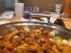 -黄记煌三汁焖锅(民乐园万达店)