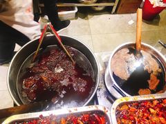 -隆氏兔头(同盛路店)