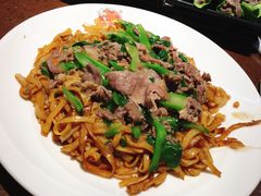 -幸运牛汕头小黄牛牛肉火锅(梅林店)