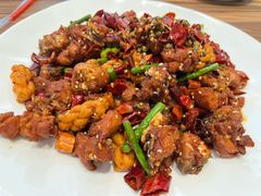 -九转小磨·非遗东北菜(群力店)