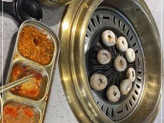 -妥妥烤肉料理(昙华林店)