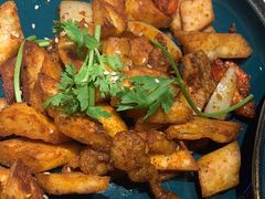 -阿娜尔·新疆菜(宜家荟聚中心店)
