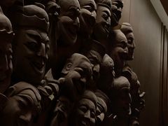 -广州柏悦酒店·悦吧·顶楼露天酒吧