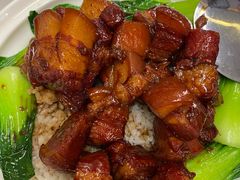 -李氏传家菜(沂水店)