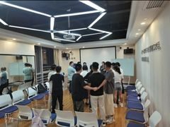 -新励成演讲口才培训(深圳宝安学训中心)