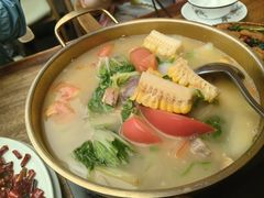 -小喜客·云南特色菜(纳西庭院店)