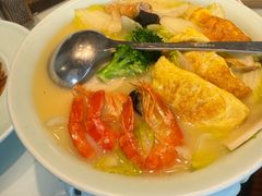 -甬妈妈湖畔里餐厅(唐山南湖旅游景区店)