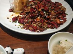 -眉州东坡·熊猫主题餐厅(枫蓝店)