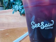 -Seesaw Coffee(朝阳大悦城店)